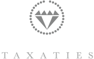 Titia Reuser Taxaties Logo